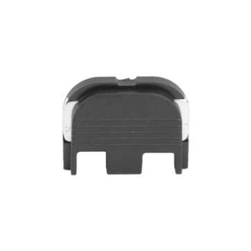 Glock OEM Slide Cover Plate For Glock 44 Glock OEM Slide Cover Plate For Glock 44 - New Arrivals - American Guns & Ammo