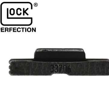 Glock OEM Slide Lock Fits G17 G19 Gen 5 - New Arrivals - American Guns & Ammo