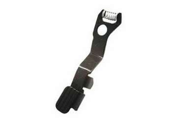 Glock OEM Slide Stop Lever and Spring fits G43 Glock OEM Slide Stop Lever and Spring fits G43 - New Arrivals - American Guns & Ammo