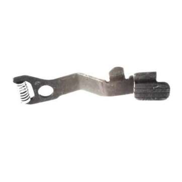 Glock OEM Slide Stop Lever with Spring Fits G42 Glock OEM Slide Stop Lever with Spring Fits G42 - New Arrivals - American Guns & Ammo