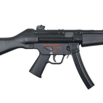 HK MP5A2 & A3, Fleming Sear in 4 Position Pack Pack/Dyer, Excellent #H1301 & 1283 - H&K - American Guns & Ammo