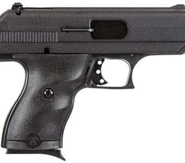 Hi-Point Firearms C-9 9mm 3.5" Barrel 8-Rounds - New Arrivals - American Guns & Ammo