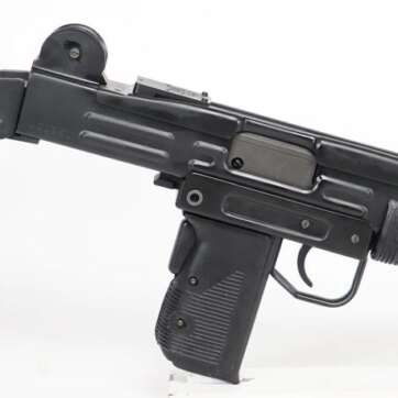 IMI UZI SMG w/ Folding stock and RMR IMI UZI SMG w/ Folding stock and RMR - Uncategorized - American Guns & Ammo