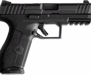IWI Masada 9mm 4.1" Barrel 17-Rounds Night Sights IWI Masada 9mm 4.1" Barrel 17-Rounds Night Sights - New Arrivals - American Guns & Ammo