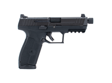 IWI Masada Tactical 9mm 4.6" Threaded Barrel 17-Rounds IWI Masada Tactical 9mm 4.6" Threaded Barrel 17-Rounds - New Arrivals - American Guns & Ammo
