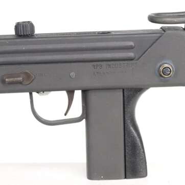 Ingram M11 M11A1 380 acp Small Frame Mac Powder Springs GA - Uncategorized - American Guns & Ammo