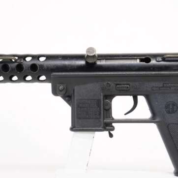 Intratec KG9 Registered Receiver Sub Machine Gun - Uncategorized - American Guns & Ammo