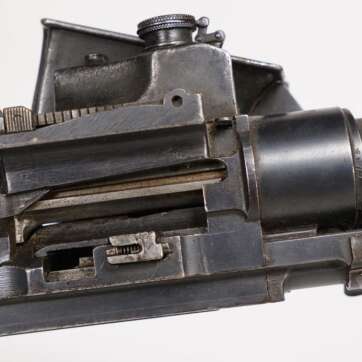 Japanese Type 11 Light Machine Gun (japtype11) - Uncategorized - American Guns & Ammo