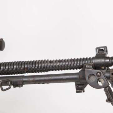 Japanese Type 96 Light Machine Gun (Japytype96) - Uncategorized - American Guns & Ammo