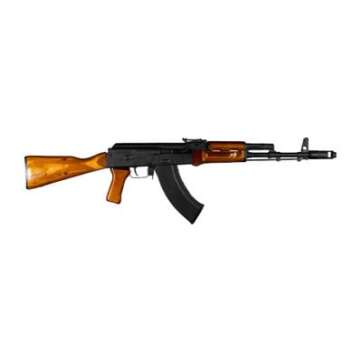 Kalashnikov KR-103 7.62 X 39 16.3" Barrel 30-Rounds Amber Wood Stock Kalashnikov KR-103 7.62 X 39 16.3" Barrel 30-Rounds Amber Wood Stock - New Arrivals - American Guns & Ammo