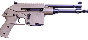 Kel-Tec PLR-16 Tan 5.56 NATO 9.2" Barrel 10-Rounds Kel-Tec PLR-16 Tan 5.56 NATO 9.2" Barrel 10-Rounds - New Arrivals - American Guns & Ammo