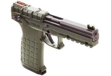 Kel-Tec PMR30 Olive Drab Green .22Mag 4.3" Barrel 30-Rounds - New Arrivals - American Guns & Ammo