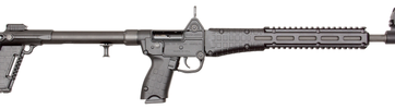 Kel-Tec SUB-2000 Gen 2 Black 9mm 16.25-inch 15rd Uses Glock 19 Mags - New Arrivals - American Guns & Ammo