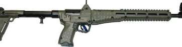 Kel-tec SUB-2000 9mm 10Rds 16.25-inches Green Kel-tec SUB-2000 9mm 10Rds 16.25-inches Green - New Arrivals - American Guns & Ammo