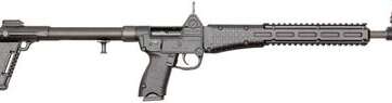 Kel-Tec SUB-2000 Glock 22 .40SW 16.1-inch Barrel 15rd Nickel Boron Kel-Tec SUB-2000 Glock 22 .40SW 16.1-inch Barrel 15rd Nickel Boron - New Arrivals - American Guns & Ammo