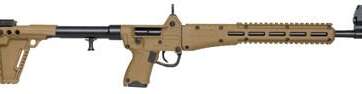 Kel-Tec Sub-2000 Tan 9mm 16.25" Barrel 15-Rounds 3-Position Stock Kel-Tec Sub-2000 Tan 9mm 16.25" Barrel 15-Rounds 3-Position Stock - New Arrivals - American Guns & Ammo
