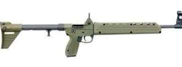 Kel-Tec Sub 2000 Gen 2 Blue / Green Grip .40 SW 16.1" Threaded Barrel 10-Rounds Kel-Tec Sub 2000 Gen 2 Blue / Green Grip .40 SW 16.1" Threaded Barrel 10-Rounds - New Arrivals - American Guns & Ammo
