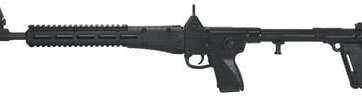 Kel-Tec Sub-2000 Black .40S&W 16.1 inch 13rd Kel-Tec Sub-2000 Black .40S&W 16.1 inch 13rd - New Arrivals - American Guns & Ammo