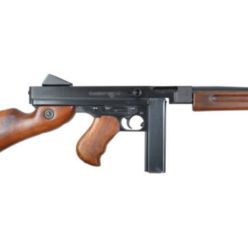 Consecutive Pair, Thompson M1A1, NIB #M415A & M416A - C&R - American Guns & Ammo