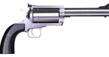 Magnum Research BFR Stainless .460 SW 5.75" Barrel 5-Rounds Magnum Research BFR Stainless .460 SW 5.75" Barrel 5-Rounds - New Arrivals - American Guns & Ammo