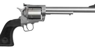 Magnum Research Big Frame Revolver Stainless .44 Mag 7.5" Barrel 5-Rounds Magnum Research Big Frame Revolver Stainless .44 Mag 7.5" Barrel 5-Rounds - New Arrivals - American Guns & Ammo