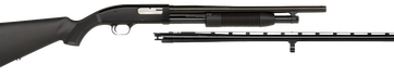 Mossberg Maverick 88 Combo 12 Ga 28" and 18.5" Barrels 5-Rounds 3" Chamber - New Arrivals - American Guns & Ammo