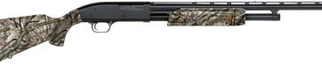 Mossberg Maverick 88 Youth All Purpose Camo 20 Gauge 22" 5-Round - New Arrivals - American Guns & Ammo
