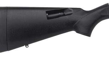 Century Arms Shotgun Stock Synthetic Fixed Storage Compartment Fits Mossberg 500, 590, 835 - New Arrivals - American Guns & Ammo