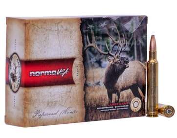 Norma American PH .300 WBY 165-Grain 20-Rounds Oryx - New Arrivals - American Guns & Ammo