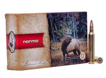 Norma American PH .300 RUM 180-Grain 20-Rounds Oryx - New Arrivals - American Guns & Ammo