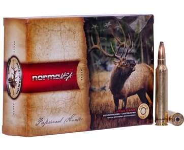 Norma American PH .300 Win Mag 180-Grain 20-Rounds Oryx - New Arrivals - American Guns & Ammo