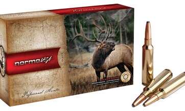 Norma American PH 7.7 JAP 174-Grain 20-Rounds SP Norma American PH 7.7 JAP 174-Grain 20-Rounds SP - New Arrivals - American Guns & Ammo