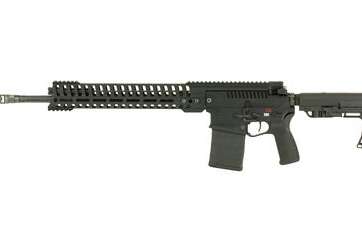 POF Revolution .308 Win 18.5" Barrel 20-Rounds Triple Port Muzzle Brake POF Revolution .308 Win 18.5" Barrel 20-Rounds Triple Port Muzzle Brake - New Arrivals - American Guns & Ammo