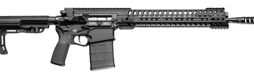 POF Revolution .308 Win 16.5" Barrel 20-Rounds Adjustable Stock POF Revolution .308 Win 16.5" Barrel 20-Rounds Adjustable Stock - New Arrivals - American Guns & Ammo