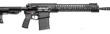 POF Revolution 308 Win 18.5" Barrel 14.5" M-LOK Rail 20 Rounds PMAG POF Revolution 308 Win 18.5" Barrel 14.5" M-LOK Rail 20 Rounds PMAG - New Arrivals - American Guns & Ammo