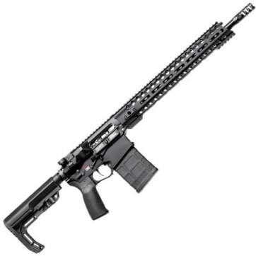 POF USA Revolution DI .308 Win 18.5" Barrel 20 Rounds POF USA Revolution DI .308 Win 18.5" Barrel 20 Rounds - New Arrivals - American Guns & Ammo