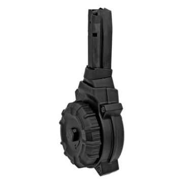 Pro Mag Industries Drum Magazine 9mm 50 Rounds For Springfield Hellcat - New Arrivals - American Guns & Ammo