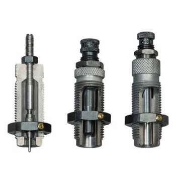 RCBS 3-Die Roll Crimp Set .44-40 WIN. RN Jacket - New Arrivals - American Guns & Ammo