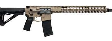 Radian Weapons Model 1 Flat Dark Earth .223 Wylde 16" Barrel 30-Rounds - New Arrivals - American Guns & Ammo