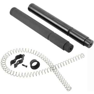 Remington 870 12 GA Magazine Tube Extension Kit +3-Rounds - New Arrivals - American Guns & Ammo