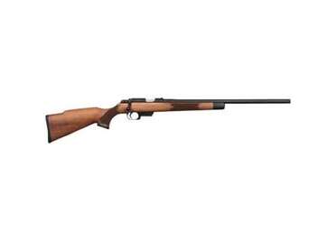 Rock Island Armory TCM 22 Rifle Wood Stock .22 TCM 22.75" Barrel 5-Rounds Rock Island Armory TCM 22 Rifle Wood Stock .22 TCM 22.75" Barrel 5-Rounds - New Arrivals - American Guns & Ammo