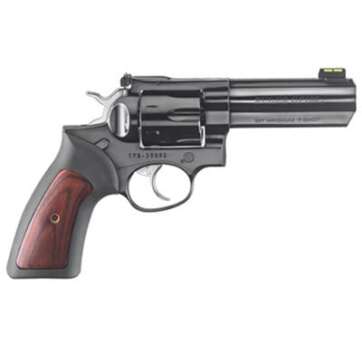 Ruger GP100 .357 Mag 4.2" Barrel 7-Rounds - New Arrivals - American Guns & Ammo