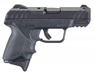 Ruger Security-9 Compact 9mm 3.42" 10 RD 3-Dot Adjustable Sights - New Arrivals - American Guns & Ammo