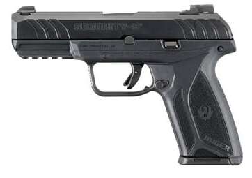Ruger Security-9 Pro 9mm 4-inch 15Rds Tritium Sights - New Arrivals - American Guns & Ammo