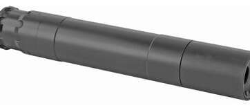 Rugged Suppressors Obsidian 45 .45 ACP .578x28 Piston Rugged Suppressors Obsidian 45 .45 ACP .578x28 Piston - New Arrivals - American Guns & Ammo
