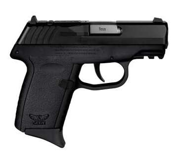 SCCY CPX-2 9mm 3.1" Barrel 10 Rounds Optics Ready - New Arrivals - American Guns & Ammo