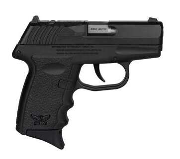 SCCY CPX-3 380 ACP 3.1" Barrel 10 Rounds Optics Ready SCCY CPX-3 380 ACP 3.1" Barrel 10 Rounds Optics Ready - New Arrivals - American Guns & Ammo