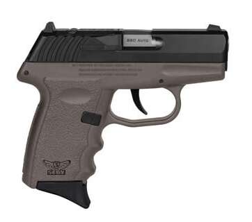 SCCY CPX-3 FDE 380 ACP 3.1" Barrel 10 Rounds Optics Ready SCCY CPX-3 FDE 380 ACP 3.1" Barrel 10 Rounds Optics Ready - New Arrivals - American Guns & Ammo