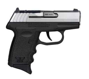 SCCY CPX-3 Black/ Stainless 380 ACP 3.1" Barrel 10 Rounds Optics Ready SCCY CPX-3 Black/ Stainless 380 ACP 3.1" Barrel 10 Rounds Optics Ready - New Arrivals - American Guns & Ammo