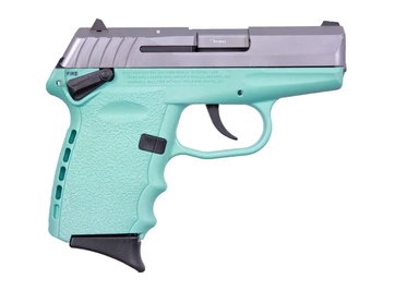 SCCY CPX-3 Blue .380 ACP 3.1" Barrel 10-Rounds 3-Dot Sights SCCY CPX-3 Blue .380 ACP 3.1" Barrel 10-Rounds 3-Dot Sights - New Arrivals - American Guns & Ammo